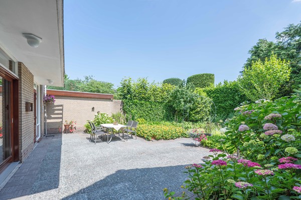 Medium property photo - Eikenlaan 9, 4731 CP Oudenbosch